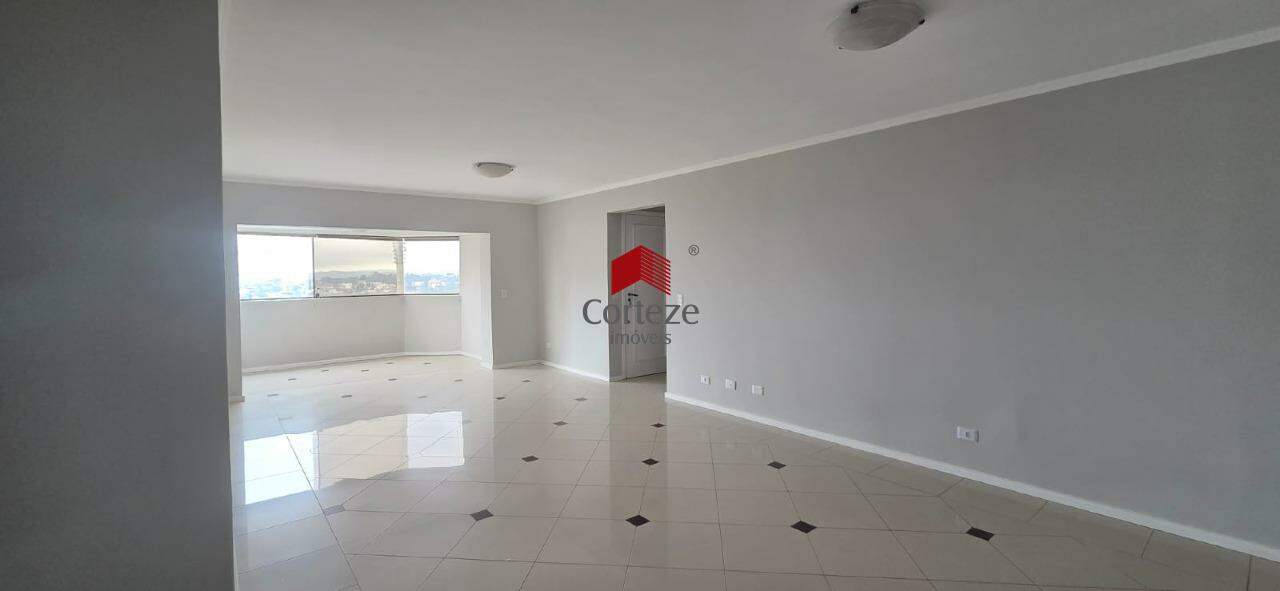 Apartamento para à venda no Bigorrilho em Curitiba - 21619: 