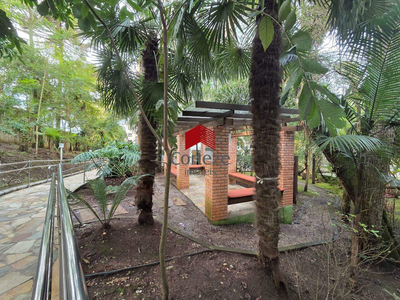 Apartamento para à venda no Bacacheri em Curitiba - 21620: 