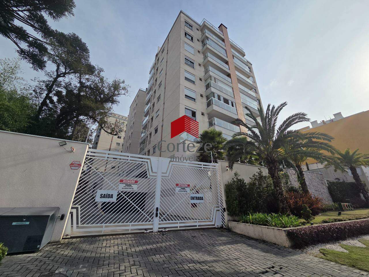 Apartamento para à venda no Bacacheri em Curitiba - 21620: 