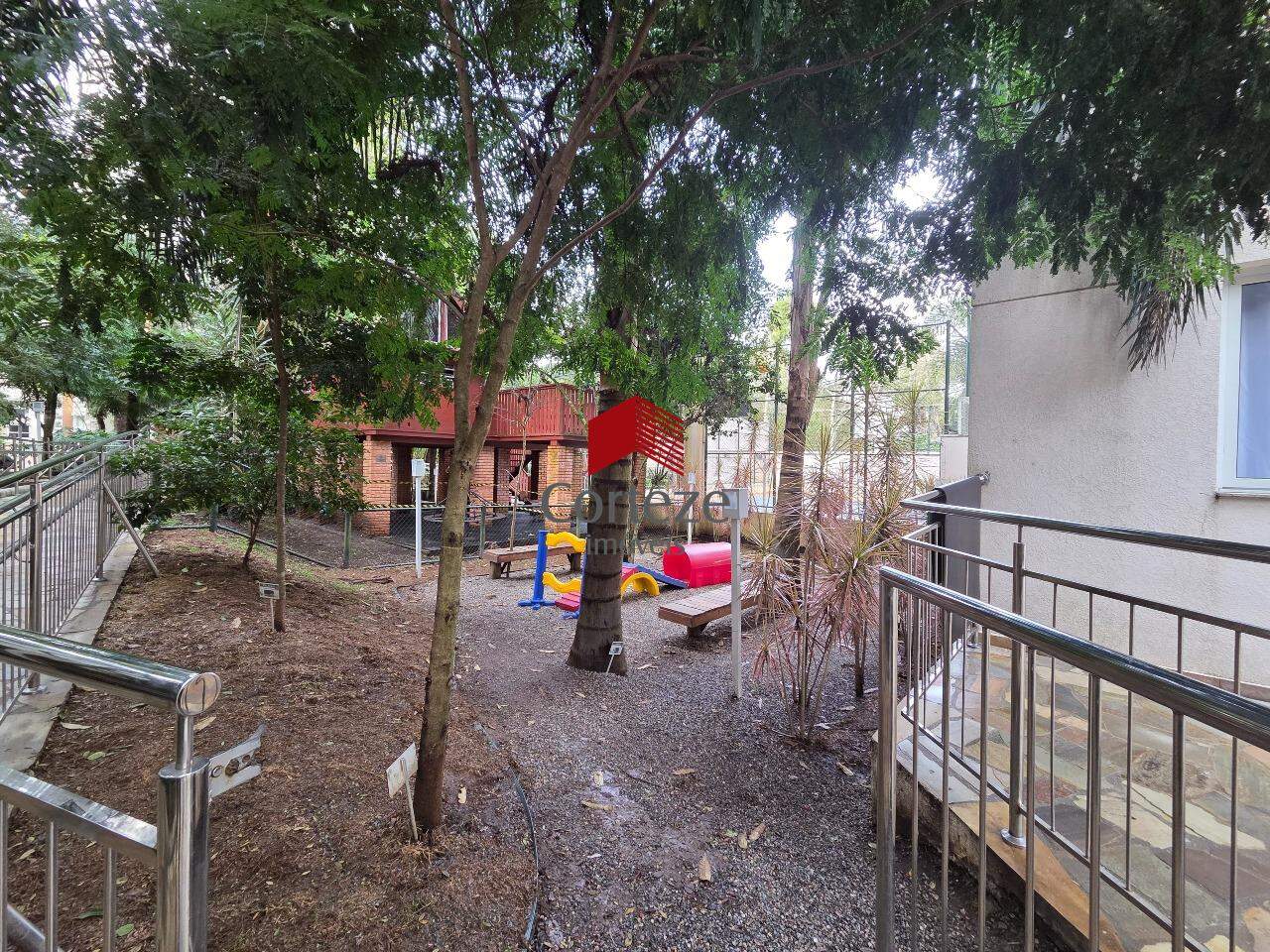 Apartamento para à venda no Bacacheri em Curitiba - 21620: 