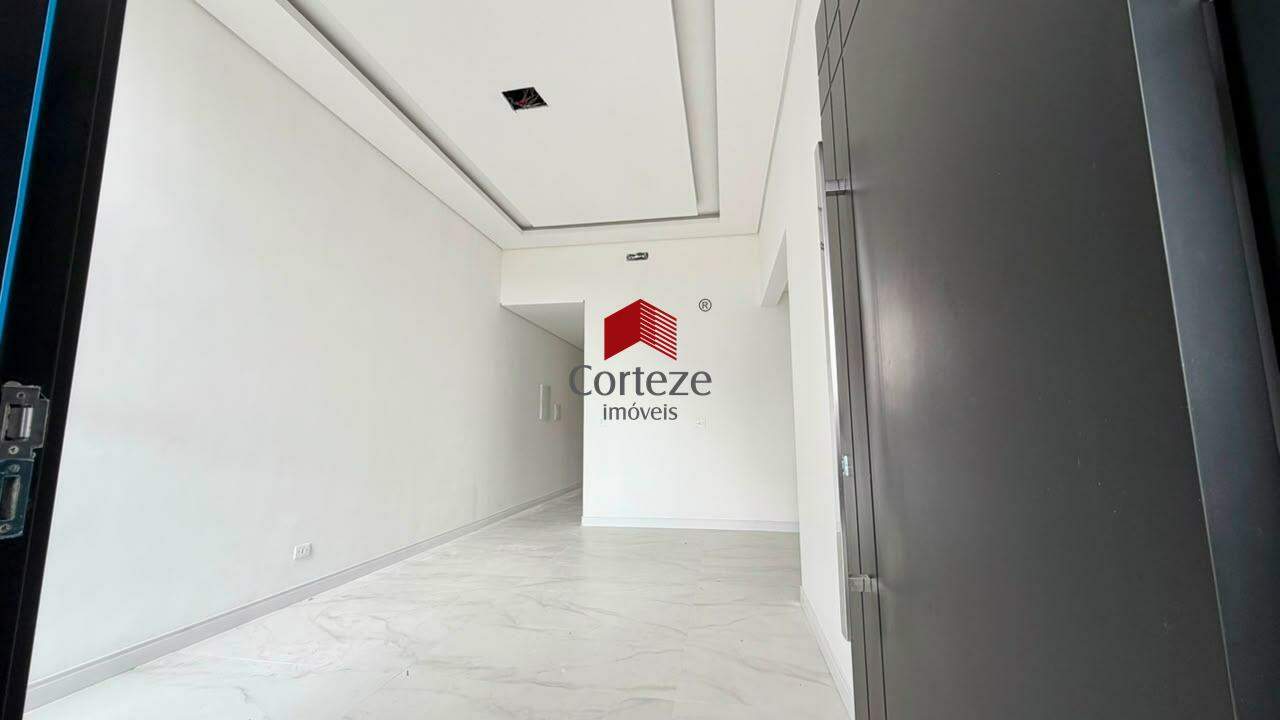 Casa para à venda no Afonso Pena em São José dos Pinhais - 21621: 