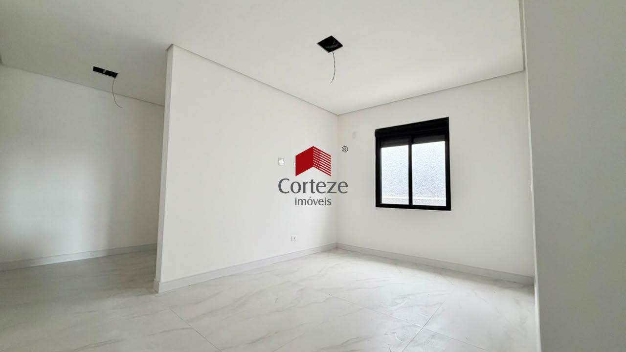 Casa para à venda no Afonso Pena em São José dos Pinhais - 21621: 