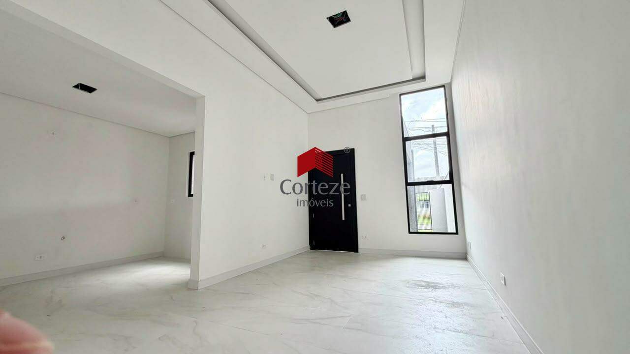 Casa para à venda no Afonso Pena em São José dos Pinhais - 21621: 
