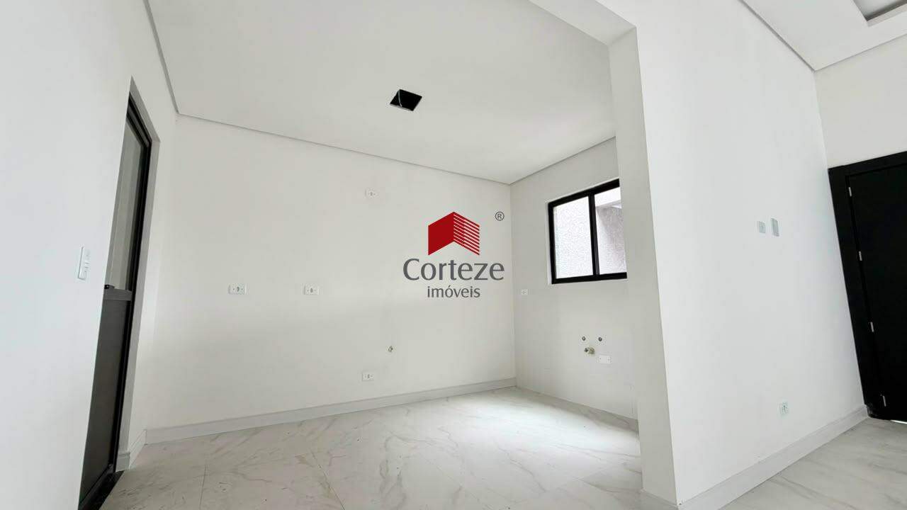 Casa para à venda no Afonso Pena em São José dos Pinhais - 21621: 