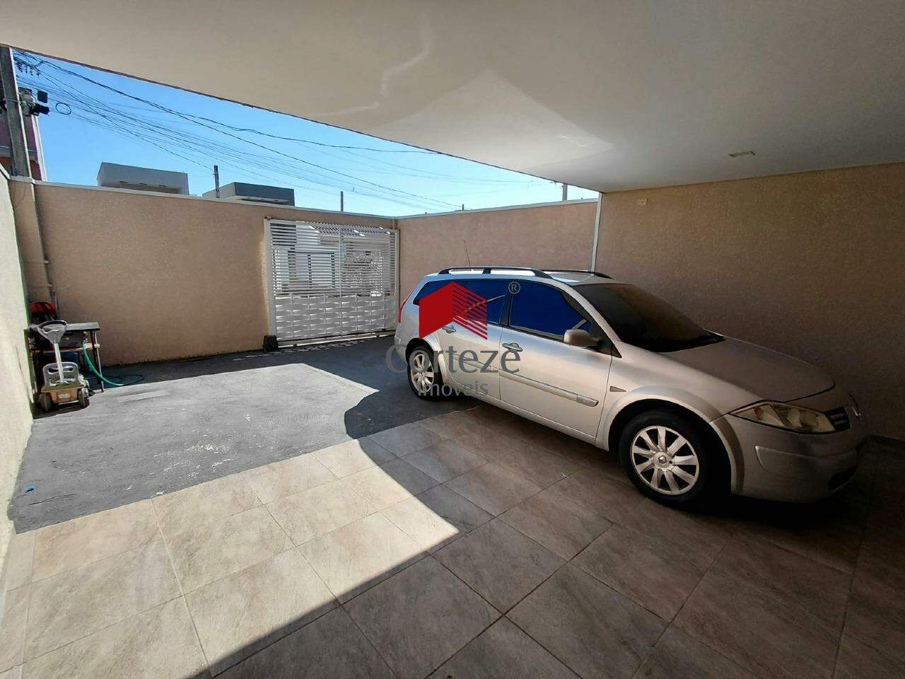 Sobrado para à venda no Eucaliptos em Fazenda Rio Grande - 21625: 