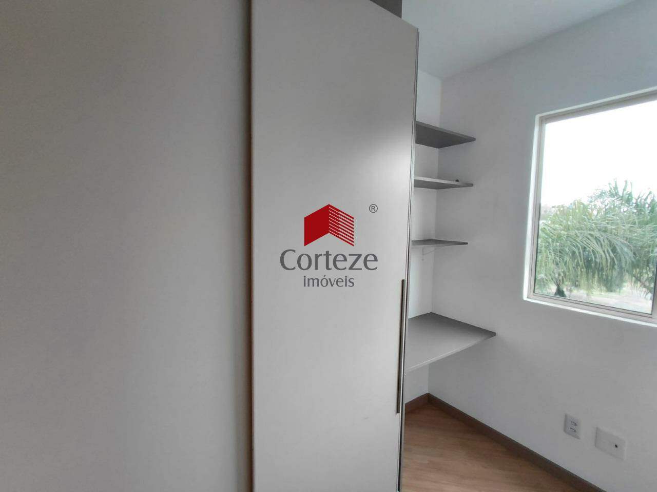 Apartamento para para aluguel no Afonso Pena em São José dos Pinhais - 21626: 