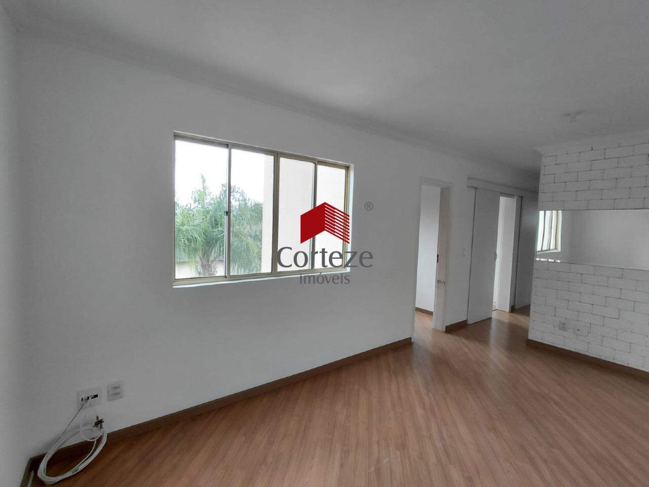 Apartamento para para aluguel no Afonso Pena em São José dos Pinhais - 21626: 