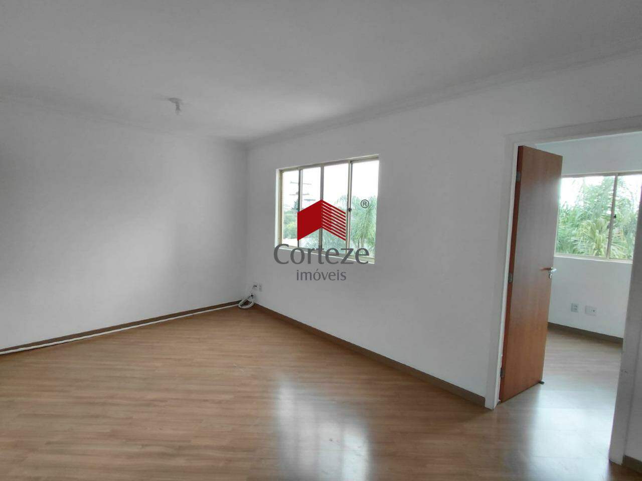 Apartamento para para aluguel no Afonso Pena em São José dos Pinhais - 21626: 