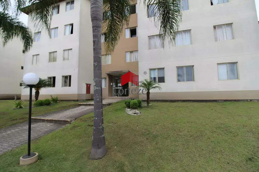 Apartamento para para aluguel no Afonso Pena em São José dos Pinhais - 21626: 