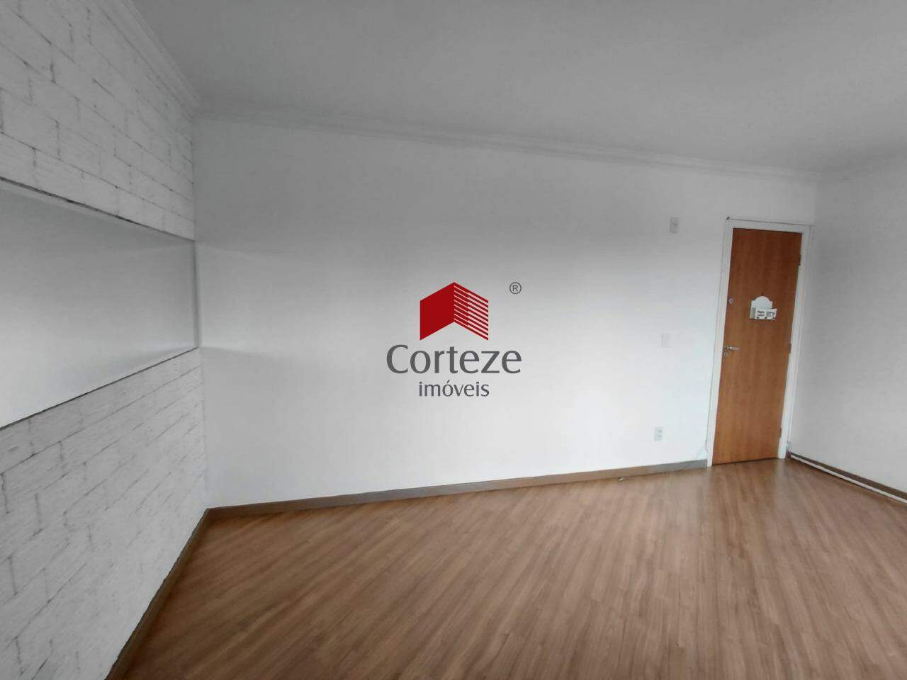 Apartamento para para aluguel no Afonso Pena em São José dos Pinhais - 21626: 
