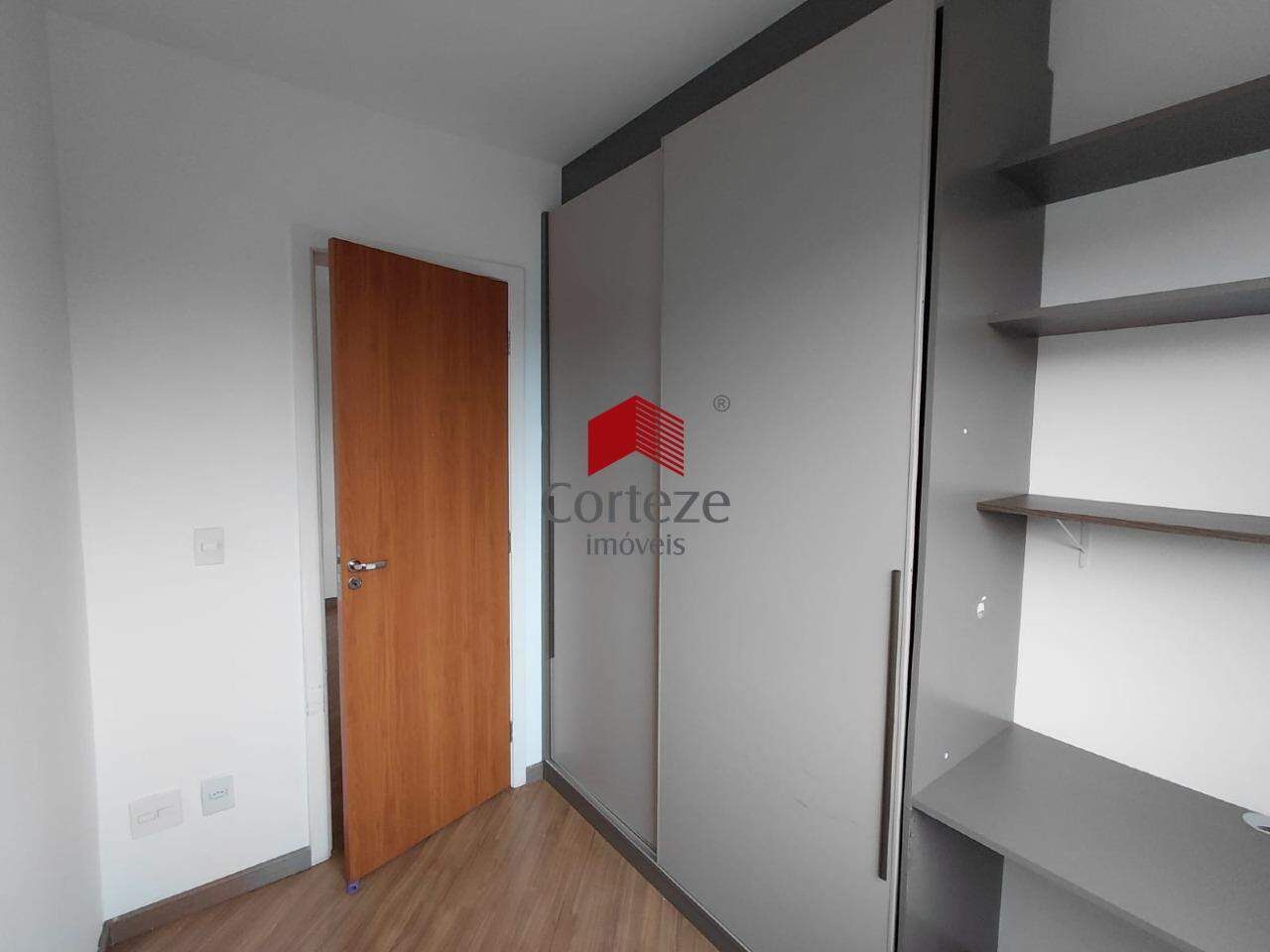 Apartamento para para aluguel no Afonso Pena em São José dos Pinhais - 21626: 