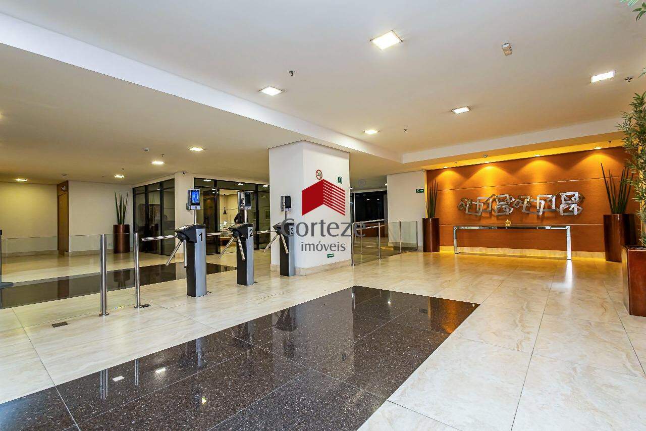 Sala / Conjunto para à venda no Centro em Curitiba - 21627: 