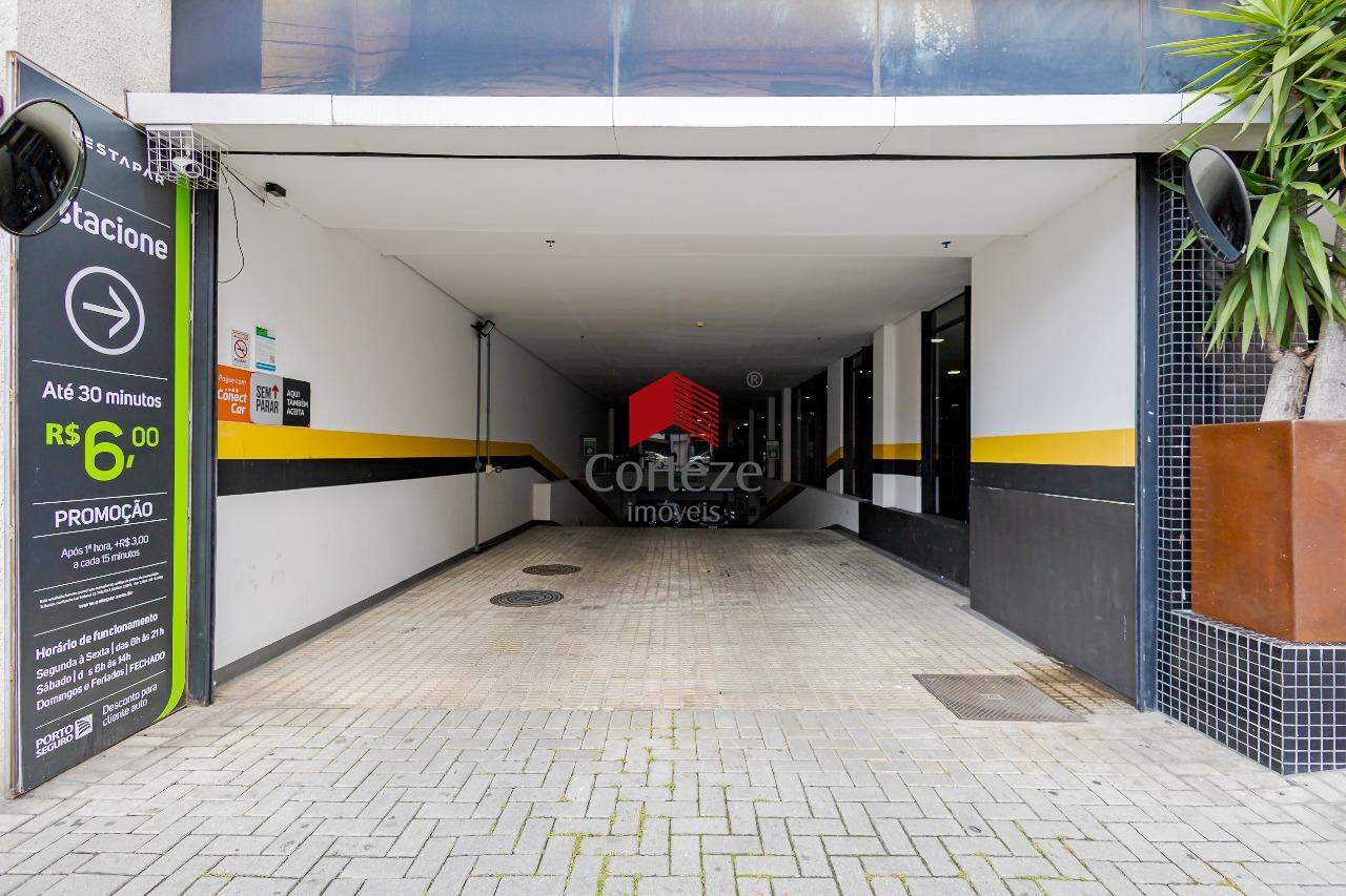 Sala / Conjunto para à venda no Centro em Curitiba - 21627: 