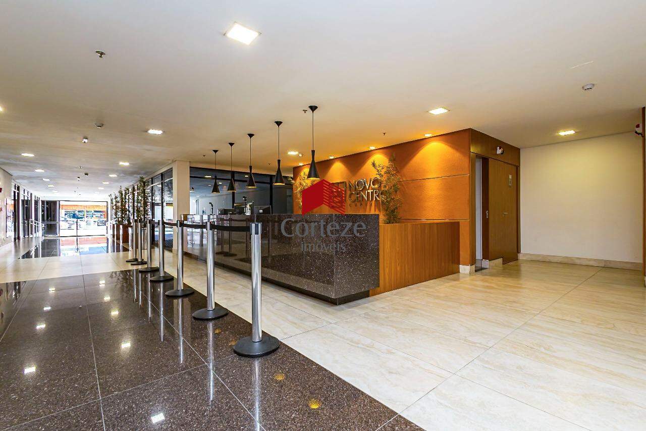 Sala / Conjunto para à venda no Centro em Curitiba - 21627: 