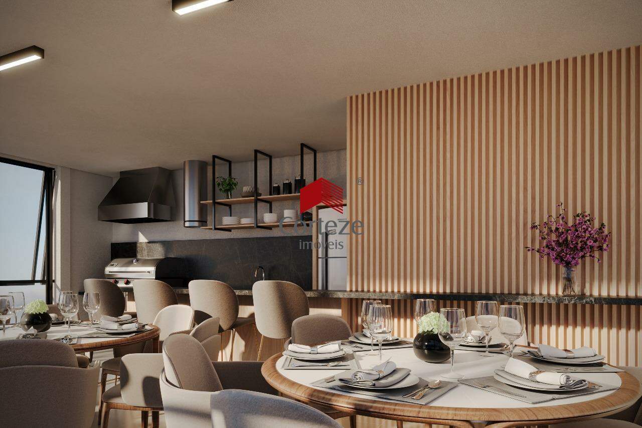 Apartamento para à venda no Balneário Albatroz em Matinhos - 21628: 