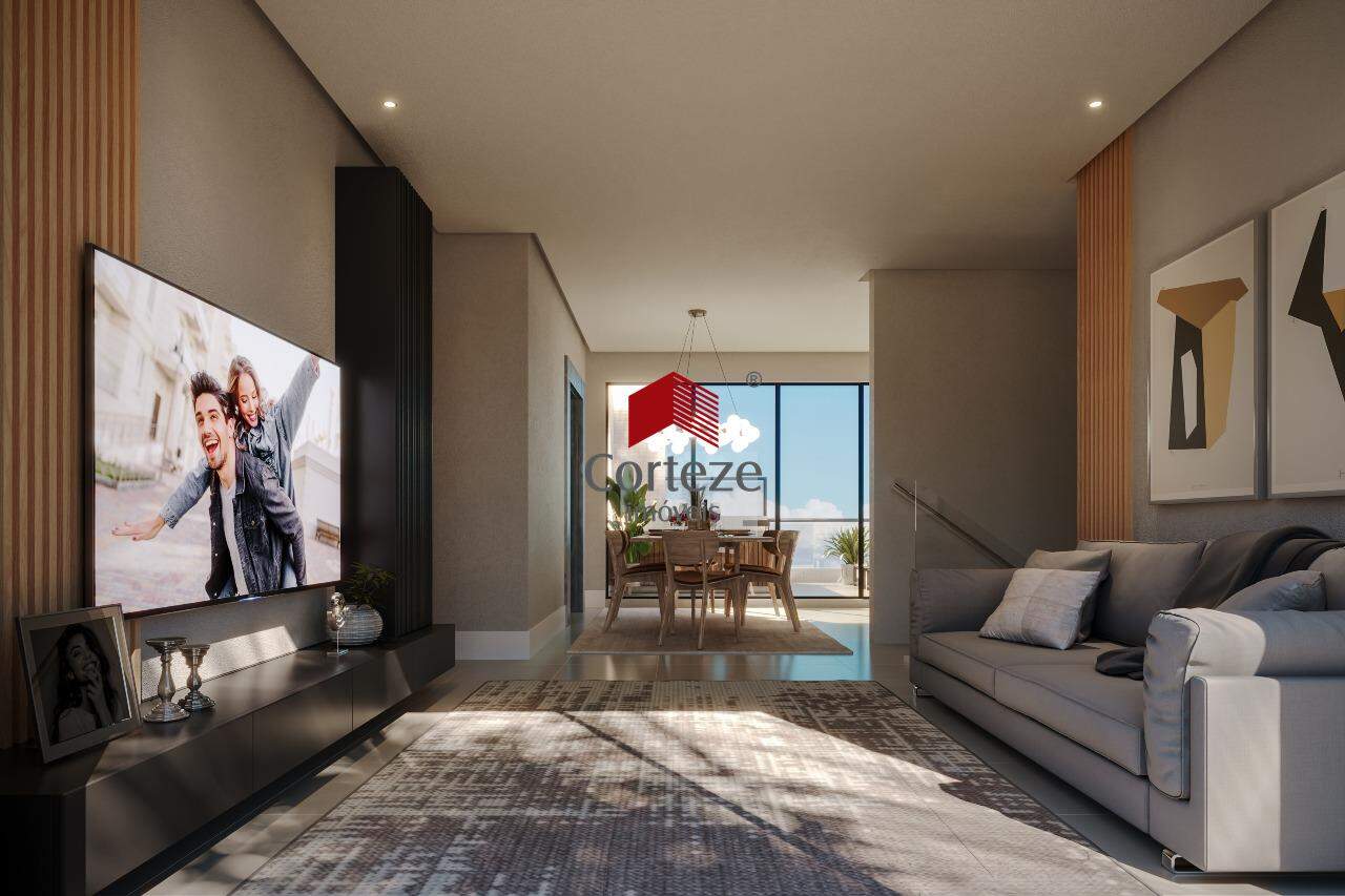 Apartamento para à venda no Balneário Albatroz em Matinhos - 21628: 