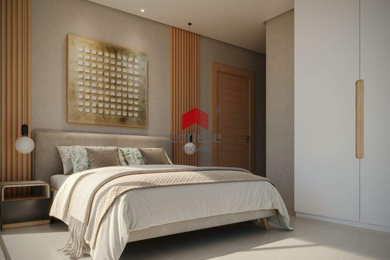 Apartamento para à venda no Balneário Albatroz em Matinhos - 21628: 