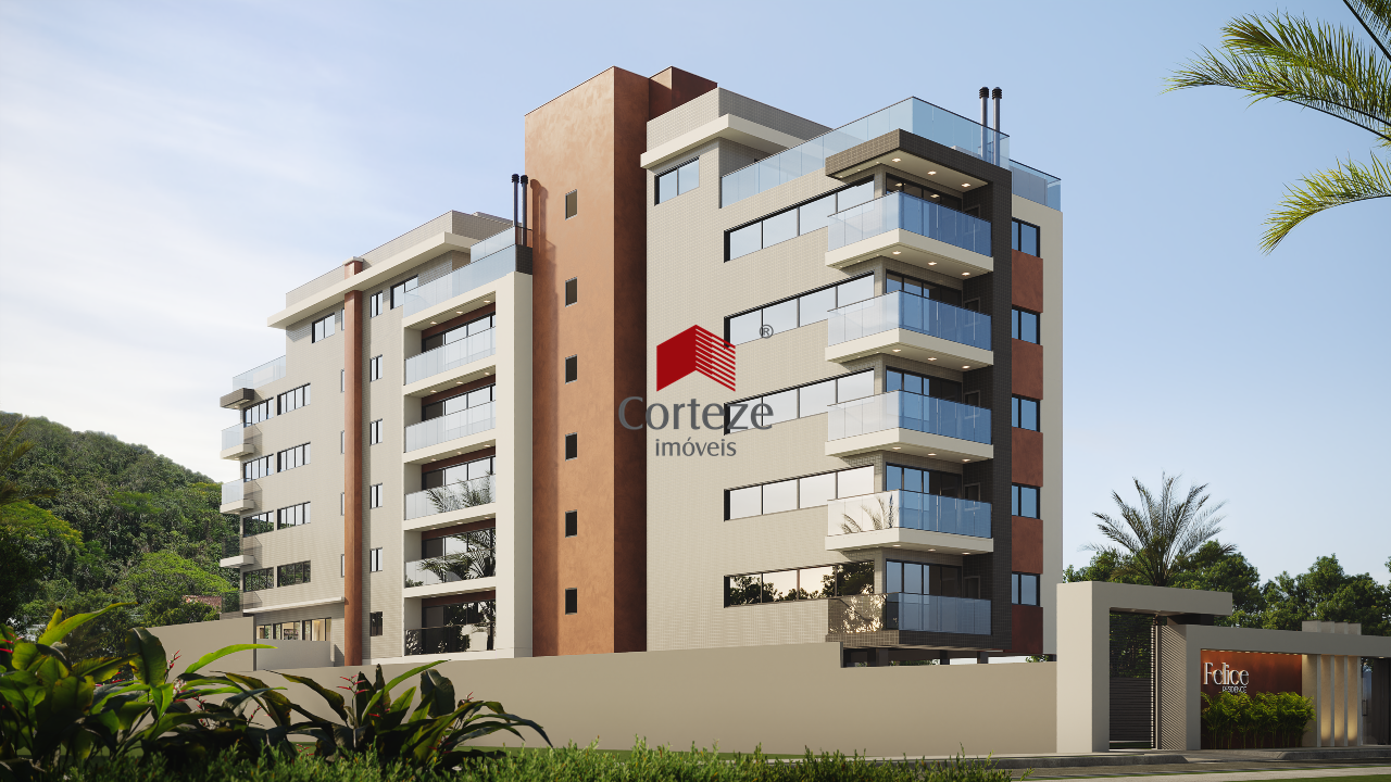 Apartamento para à venda no Caiobá em Matinhos - 21630: 
