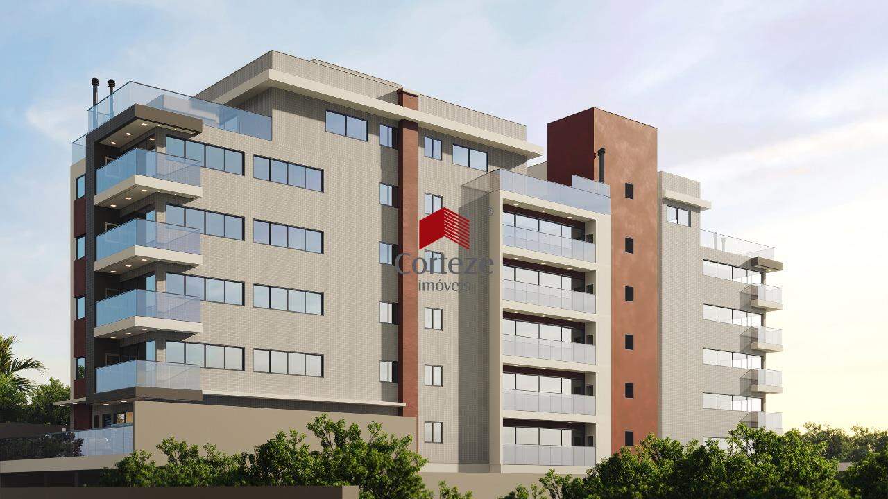 Apartamento para à venda no Caiobá em Matinhos - 21630: 