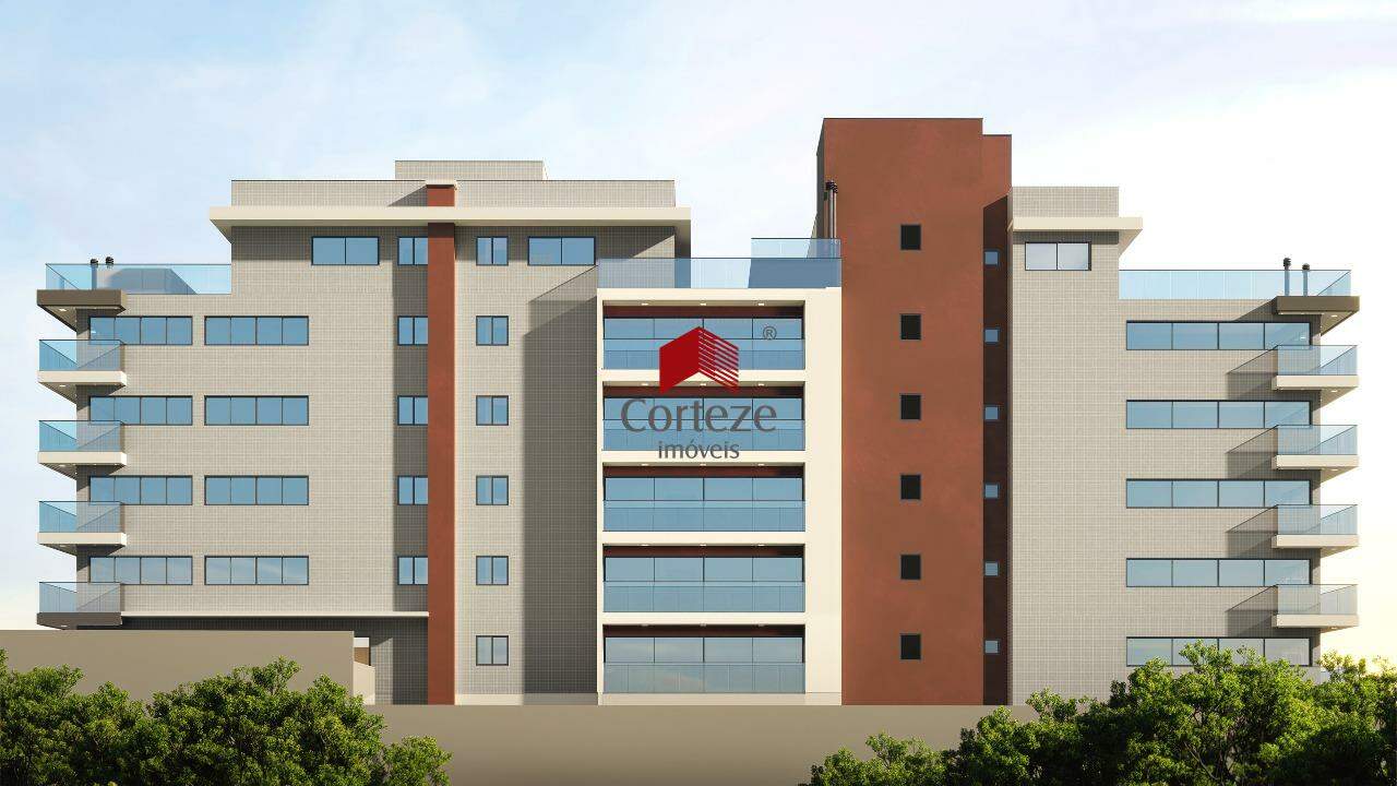 Apartamento para à venda no Caiobá em Matinhos - 21630: 