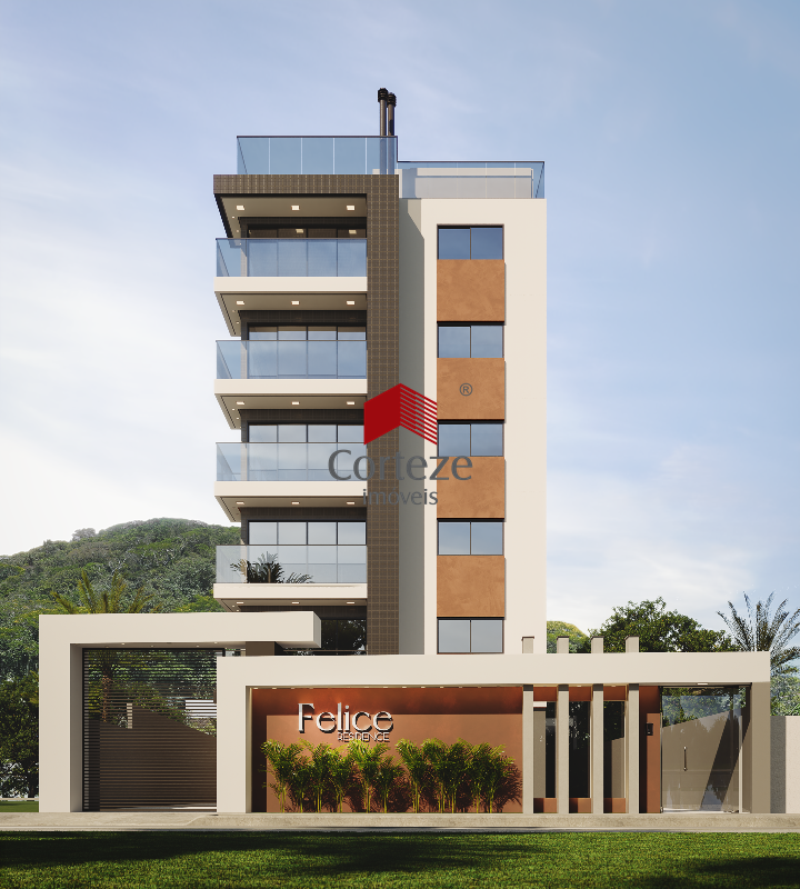 Apartamento para à venda no Caiobá em Matinhos - 21630: 