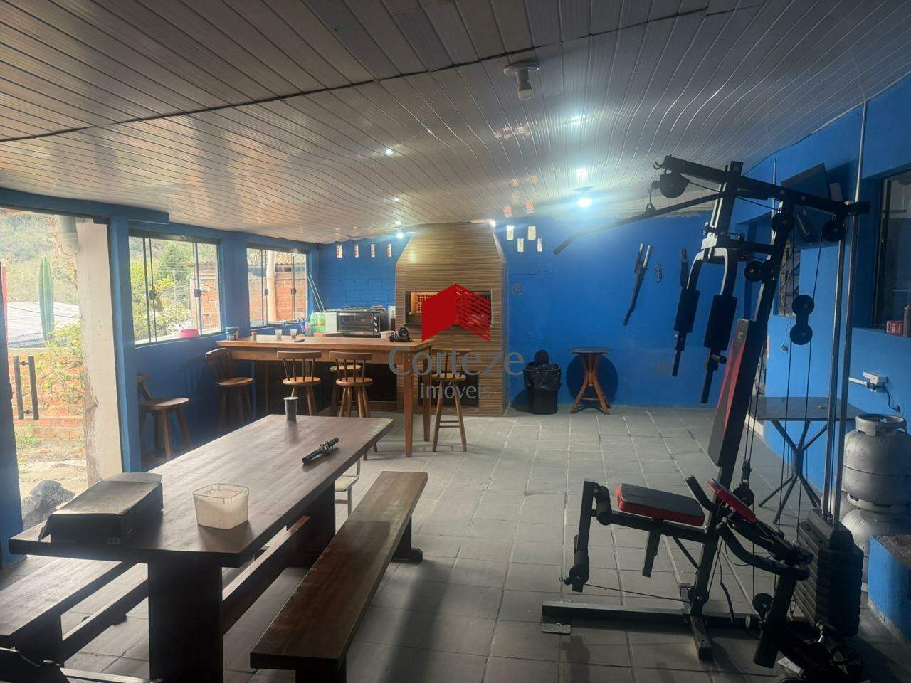 Casa para à venda no Dom Rodrigo em São José dos Pinhais - 21635: 