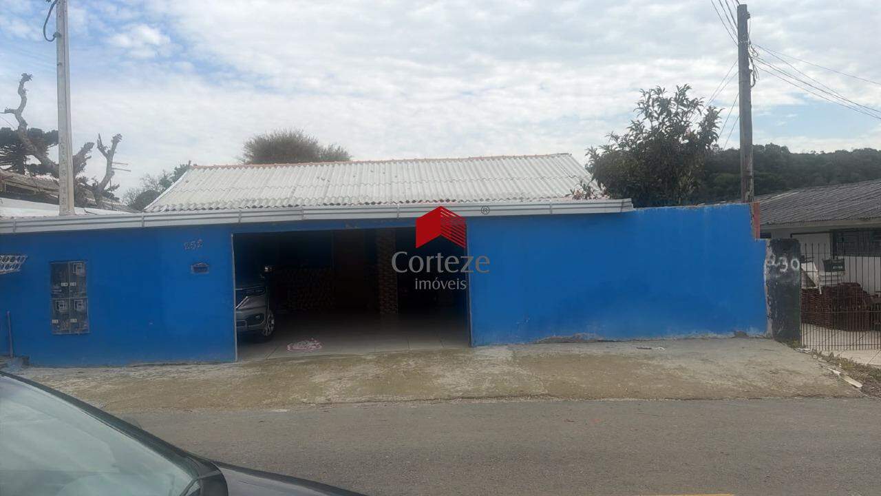 Casa para à venda no Dom Rodrigo em São José dos Pinhais - 21635: 
