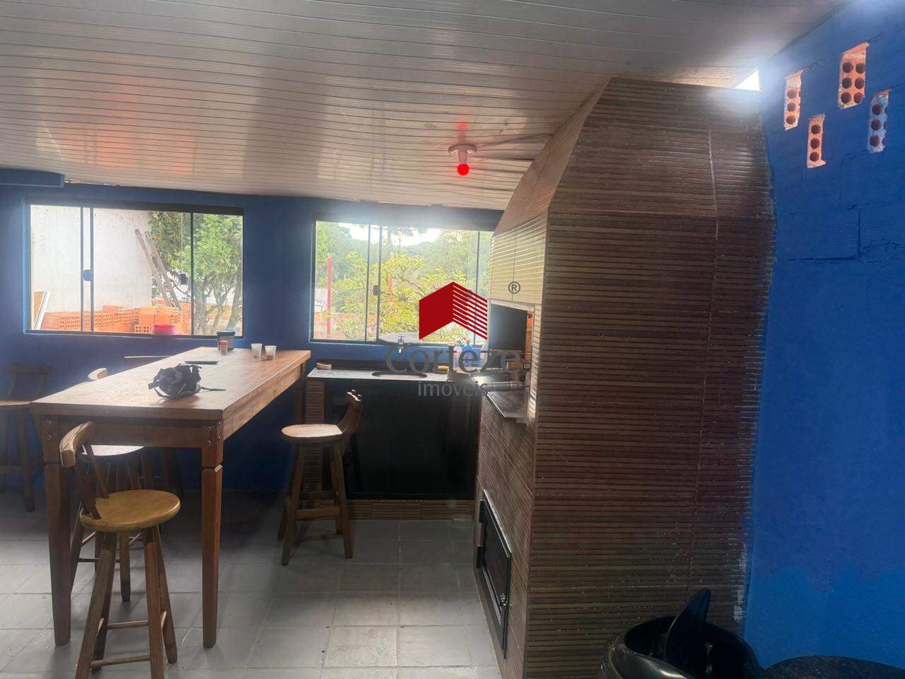 Casa para à venda no Dom Rodrigo em São José dos Pinhais - 21635: 