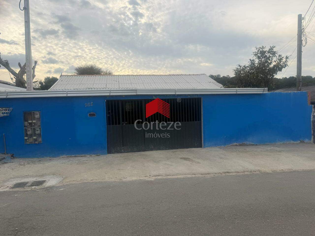Casa para à venda no Dom Rodrigo em São José dos Pinhais - 21635: 