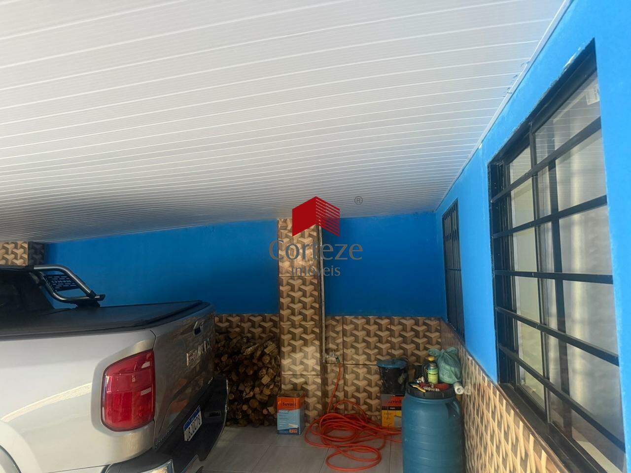 Casa para à venda no Dom Rodrigo em São José dos Pinhais - 21635: 