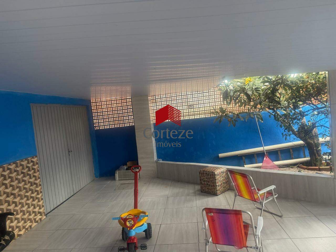 Casa para à venda no Dom Rodrigo em São José dos Pinhais - 21635: 