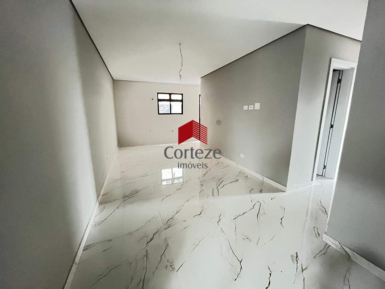 Apartamento para à venda no São Domingos em São José dos Pinhais - 21636: 