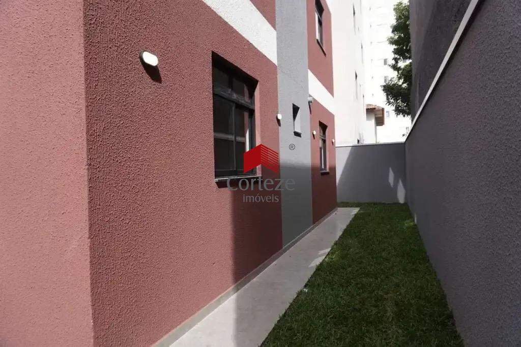 Apartamento para à venda no São Domingos em São José dos Pinhais - 21636: 