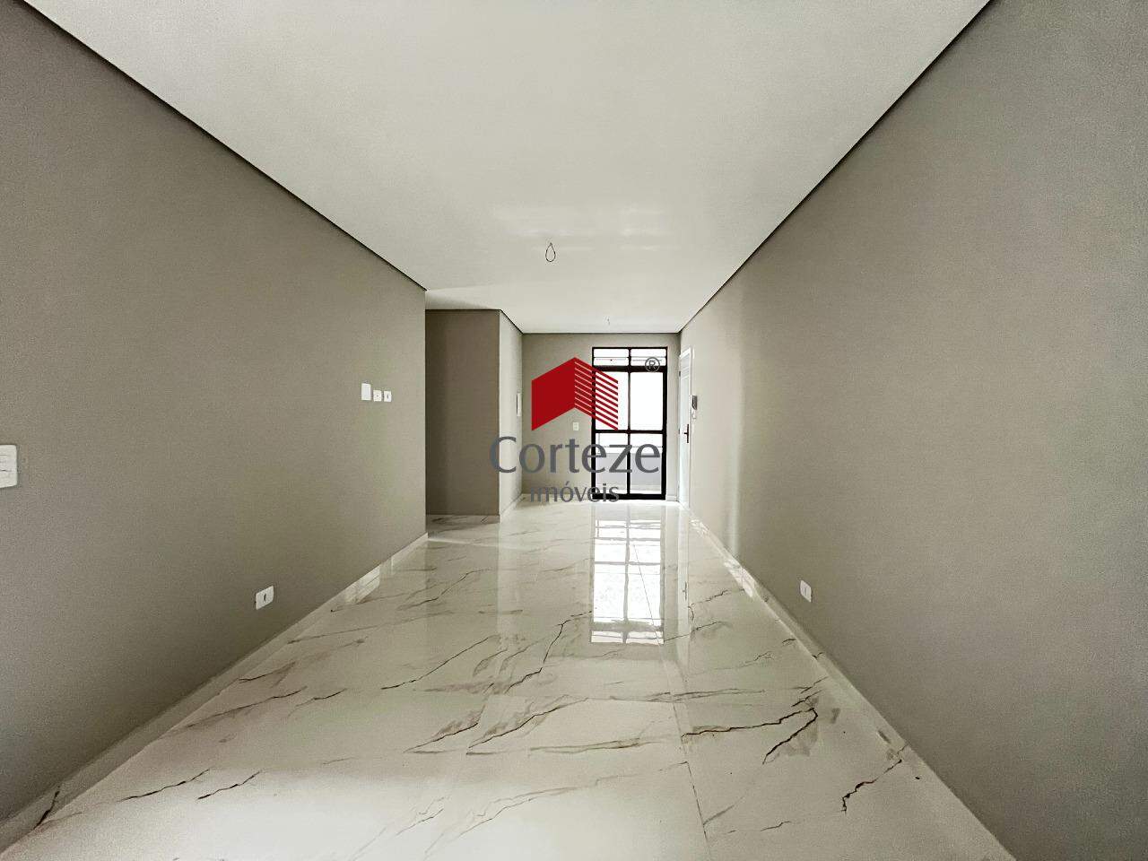 Apartamento para à venda no São Domingos em São José dos Pinhais - 21636: 