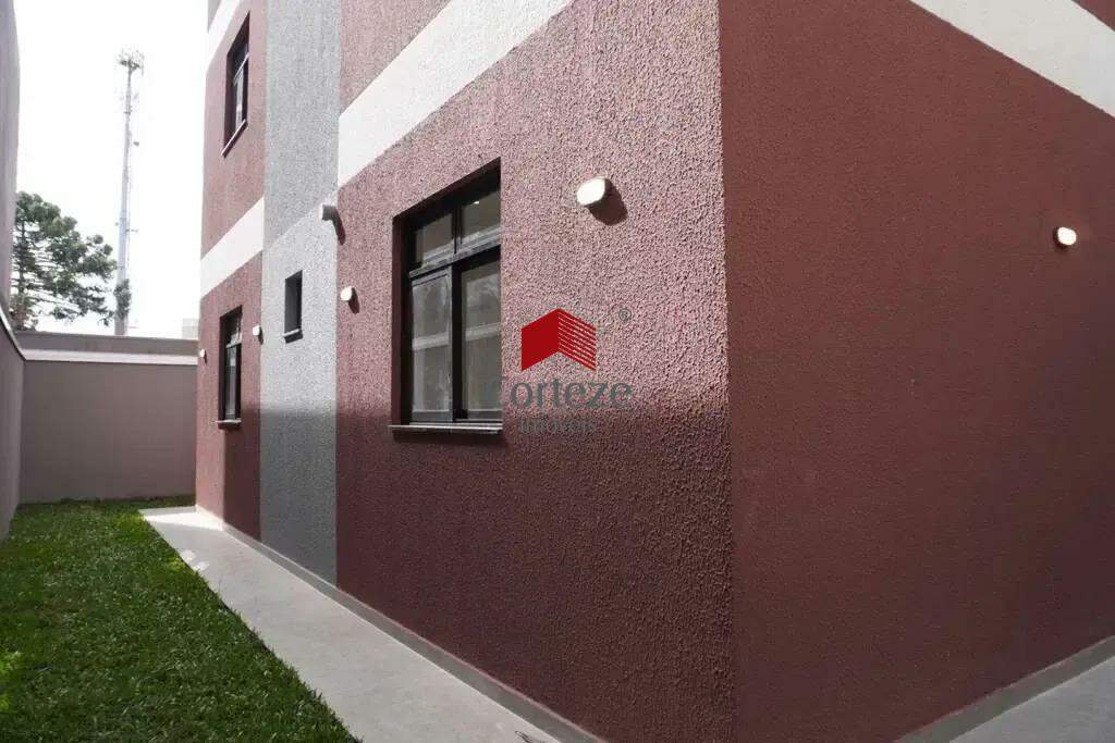 Apartamento para à venda no São Domingos em São José dos Pinhais - 21636: 