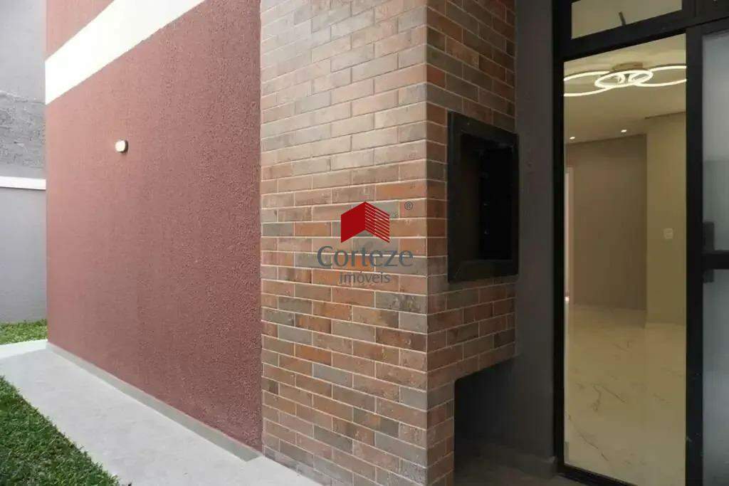 Apartamento para à venda no São Domingos em São José dos Pinhais - 21636: 