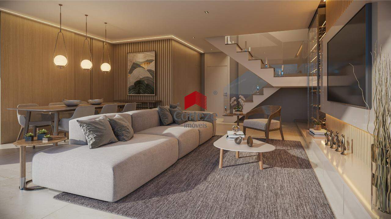 Apartamento para à venda no Água Verde em Curitiba - 21637: 