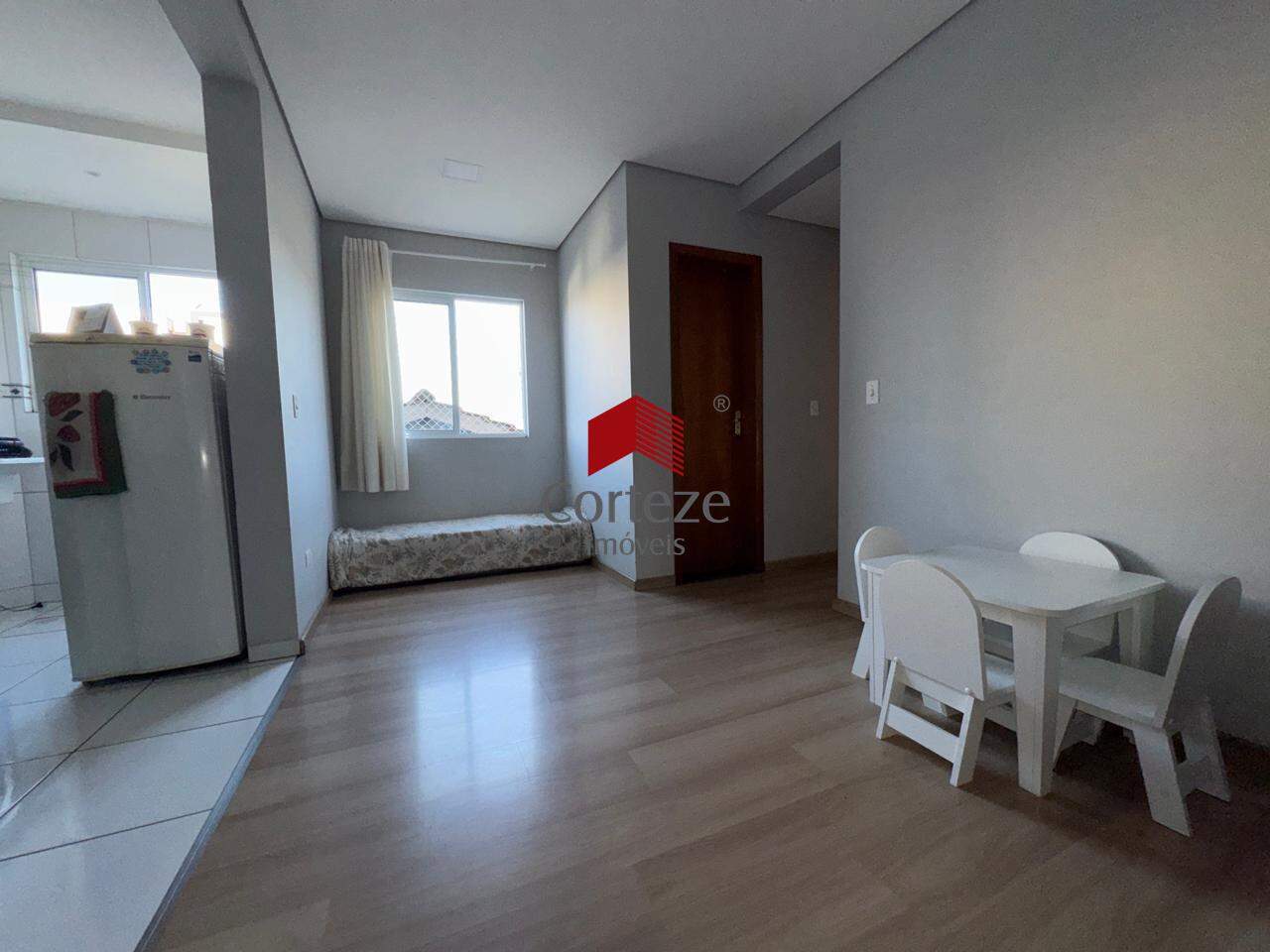 Apartamento para à venda no Águas Belas em São José dos Pinhais - 21639: 