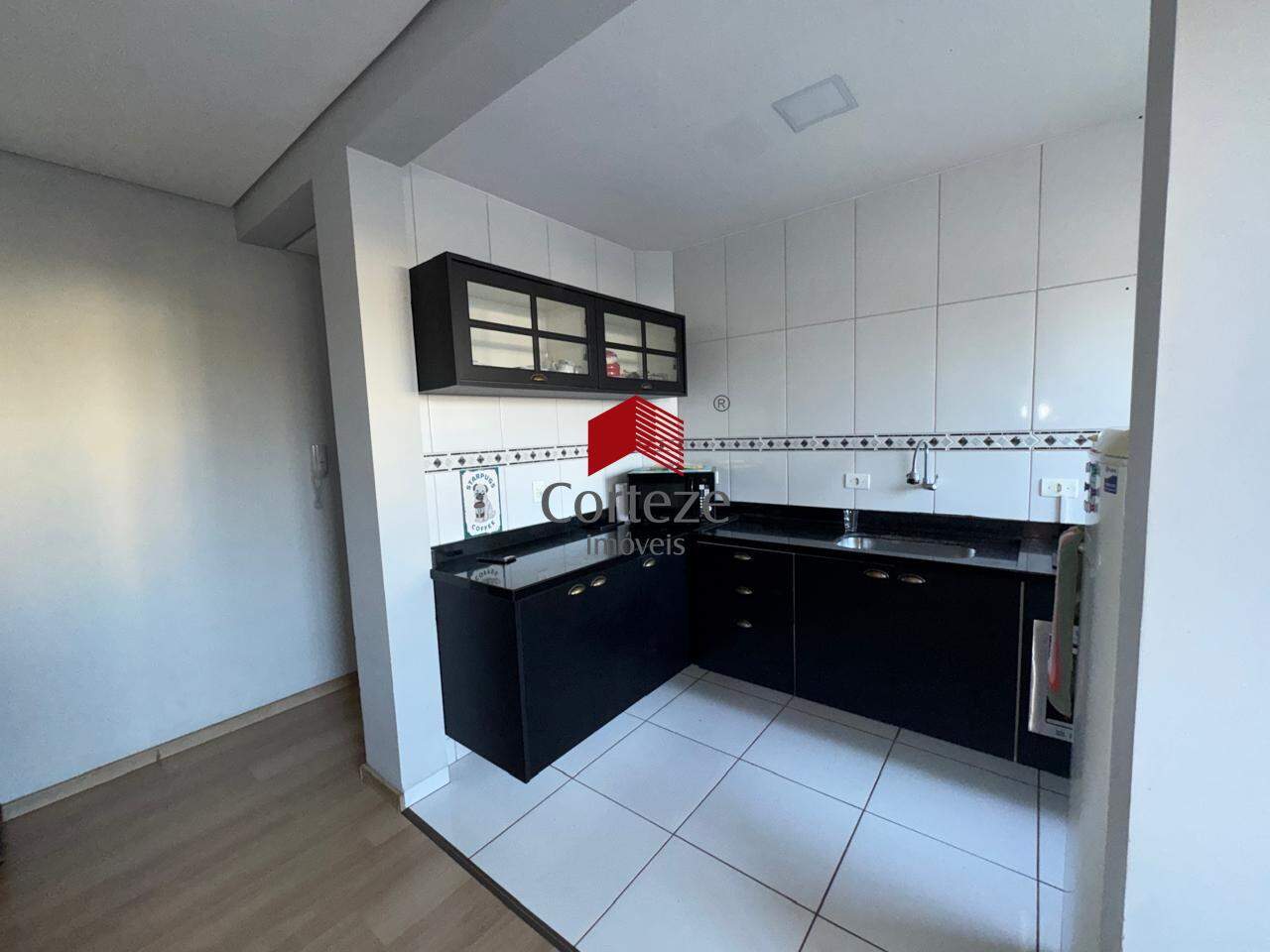 Apartamento para à venda no Águas Belas em São José dos Pinhais - 21639: 