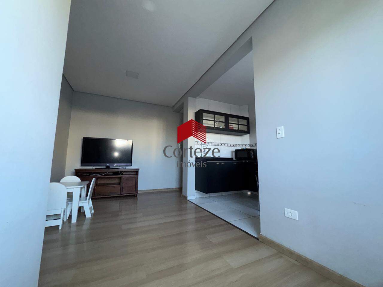 Apartamento para à venda no Águas Belas em São José dos Pinhais - 21639: 