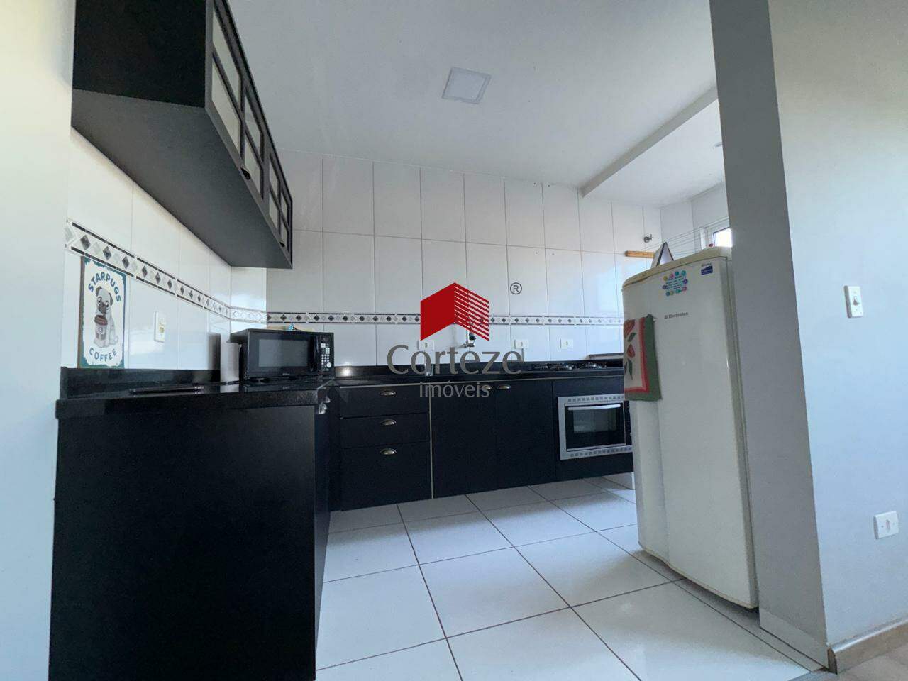 Apartamento para à venda no Águas Belas em São José dos Pinhais - 21639: 