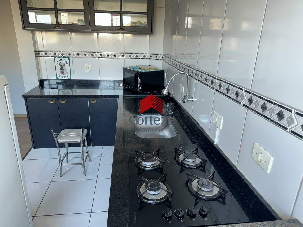 Apartamento para à venda no Águas Belas em São José dos Pinhais - 21639: 