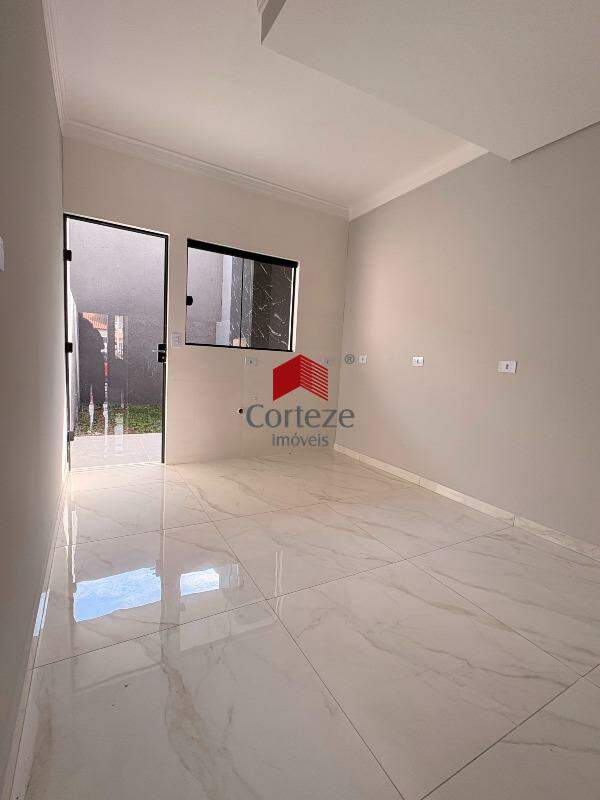 Sobrado para à venda no Campo de Santana em Curitiba - 21641: 