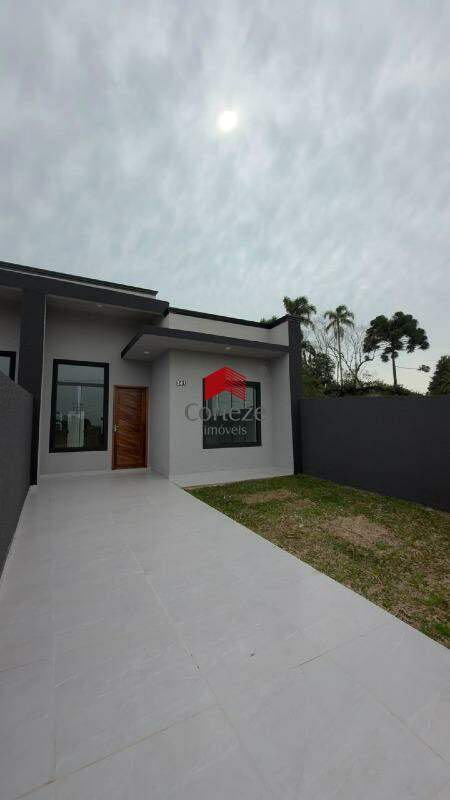 Casa para à venda no Veneza em Fazenda Rio Grande - 21642: 