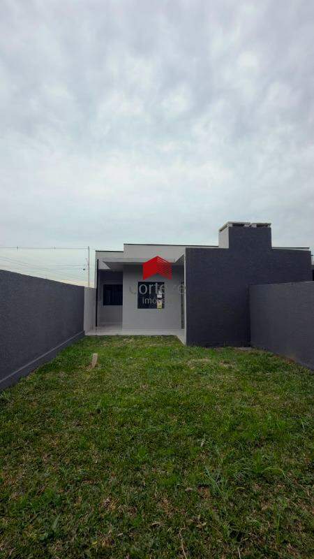 Casa para à venda no Veneza em Fazenda Rio Grande - 21642: 
