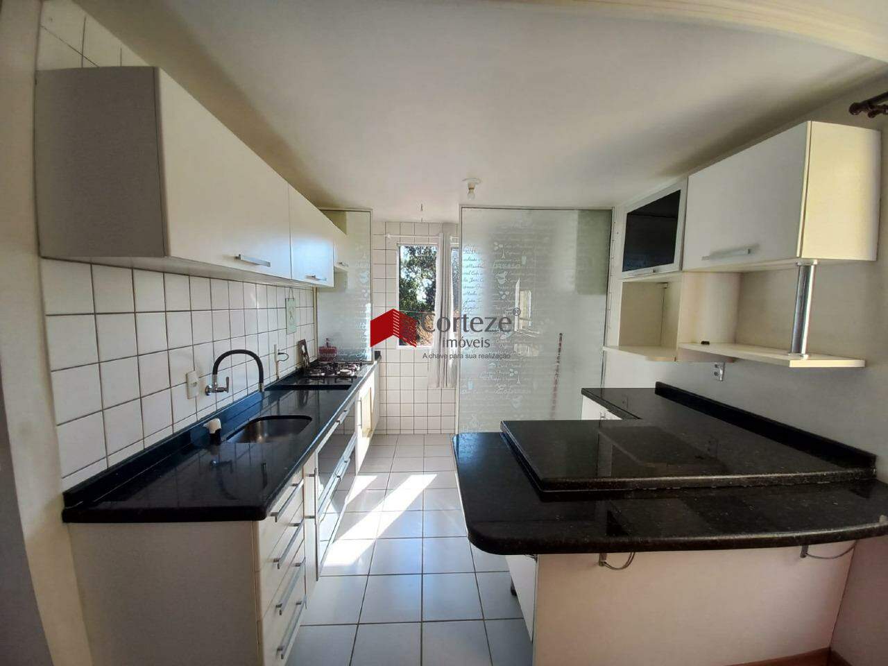 Apartamento para à venda no Colônia Rio Grande em São José dos Pinhais - 21648: 