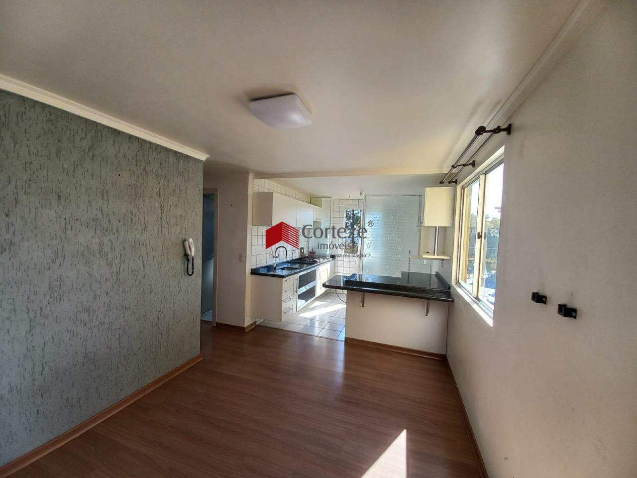 Apartamento para à venda no Colônia Rio Grande em São José dos Pinhais - 21648: 