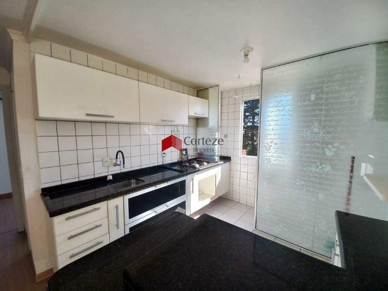 Apartamento para à venda no Colônia Rio Grande em São José dos Pinhais - 21648: 