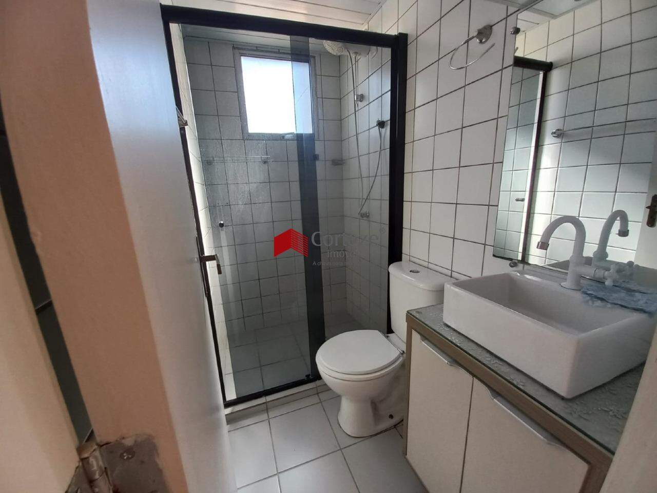 Apartamento para à venda no Colônia Rio Grande em São José dos Pinhais - 21648: 