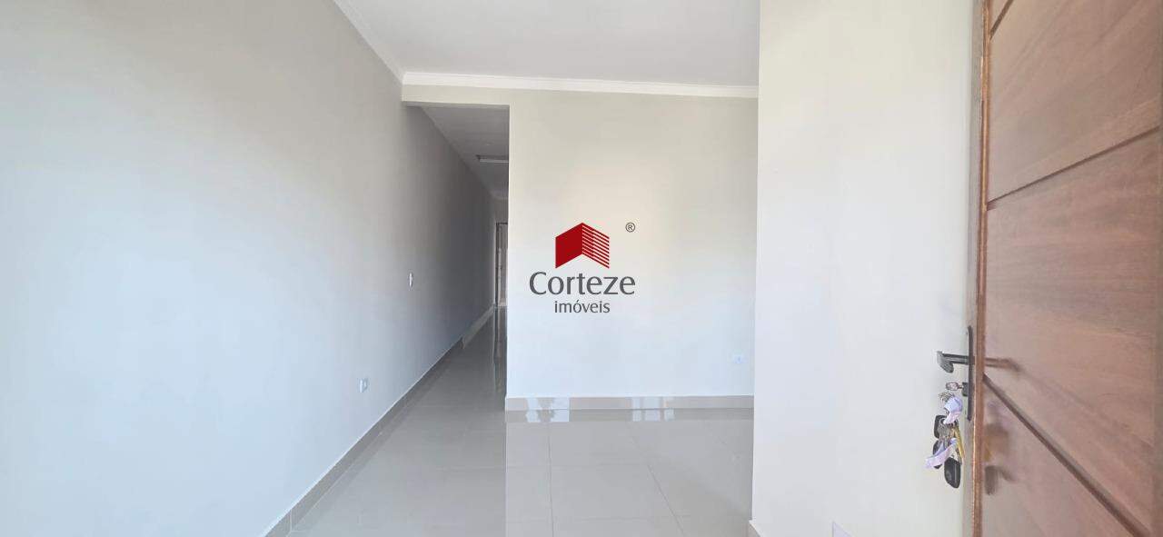 Casa para à venda no Sítio Cercado em Curitiba - 21651: 